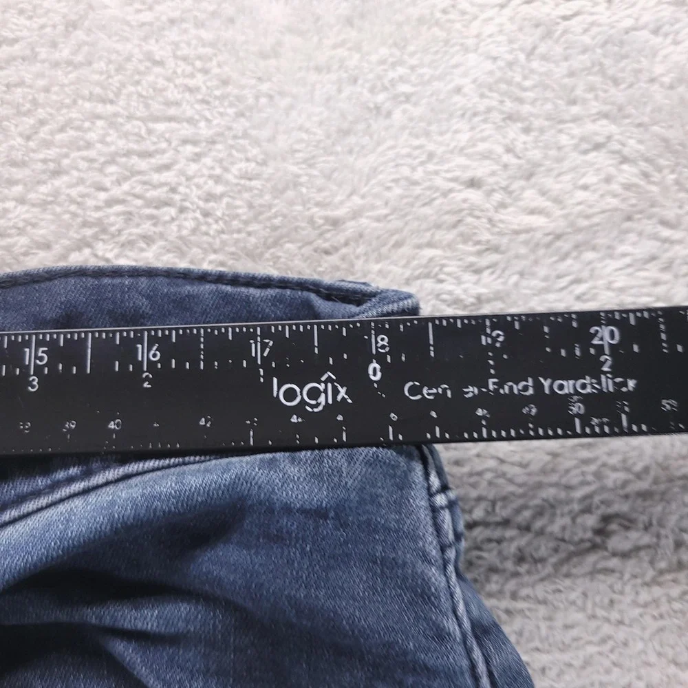 Levis levis 514